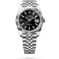 Rolex Datejust - Classic Fluted Bezel Watch