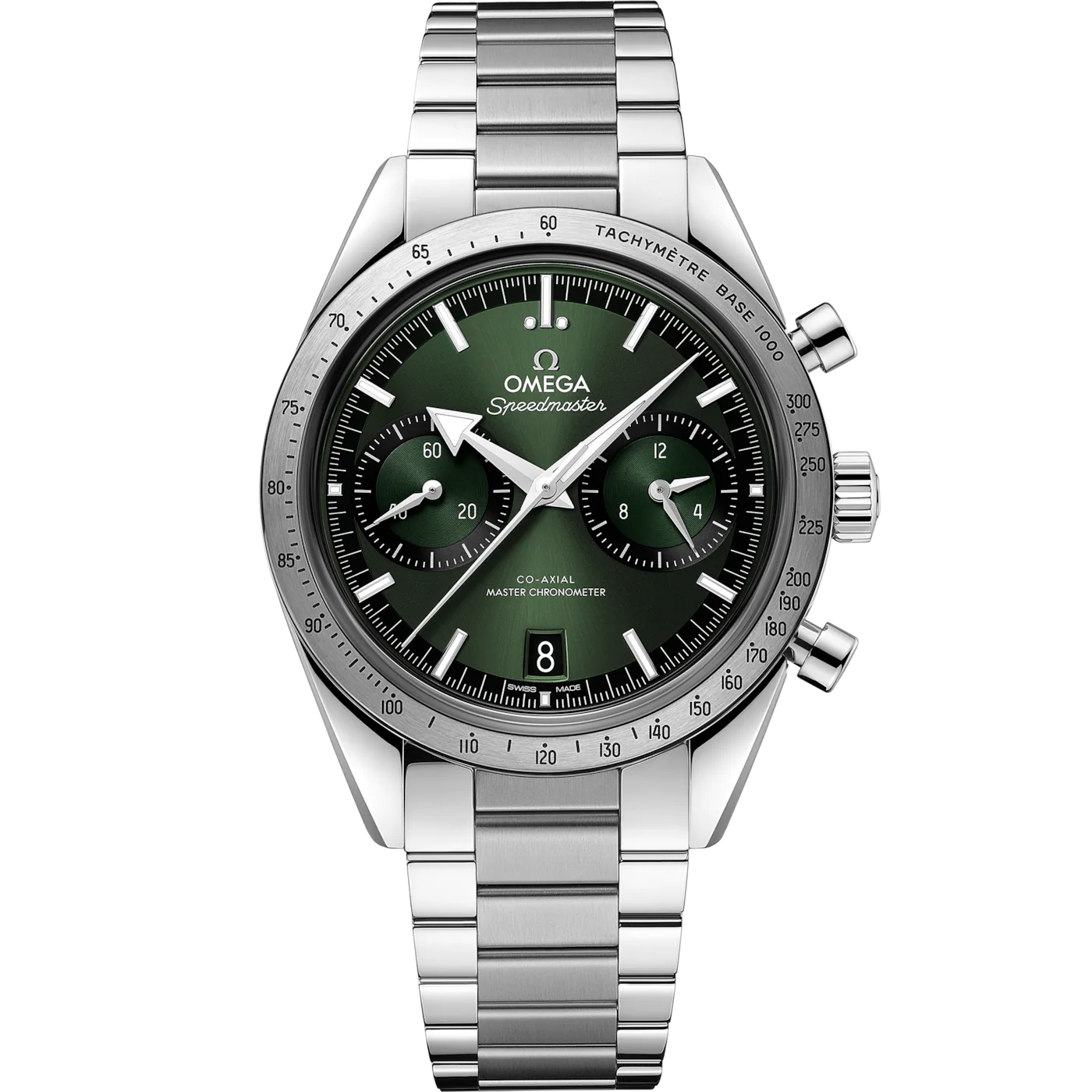 Omega Speedmaster Moonwatch Professional