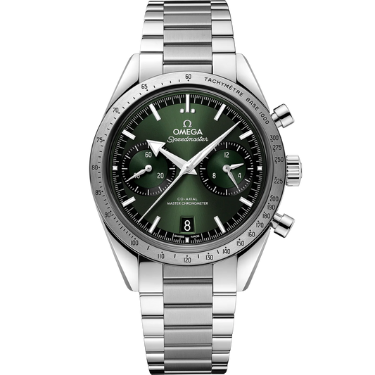 Omega Speedmaster Moonwatch Professional