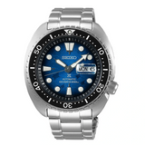 Seiko Prospex Diver's Save The Ocean Special Edition