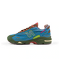 New Balance x Salehe Bembury 1000 mesh sneakers