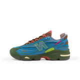 New Balance x Salehe Bembury 1000 mesh sneakers