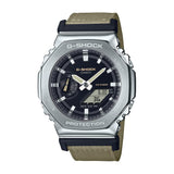 G-Shock GM-2100 Metal