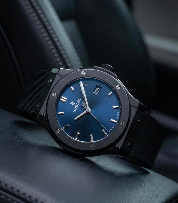 Hublot Big Bang Classic