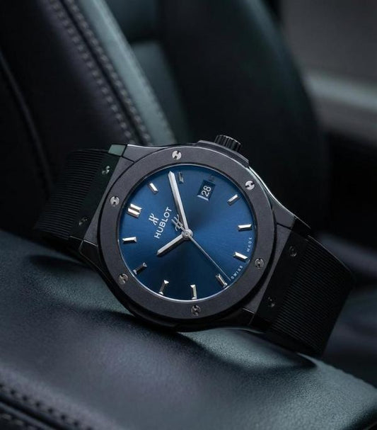 Hublot Big Bang Classic
