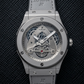 Hublot Classic Skeleton