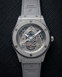 Hublot Classic Skeleton