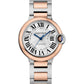 Cartier ballon