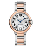 Cartier ballon