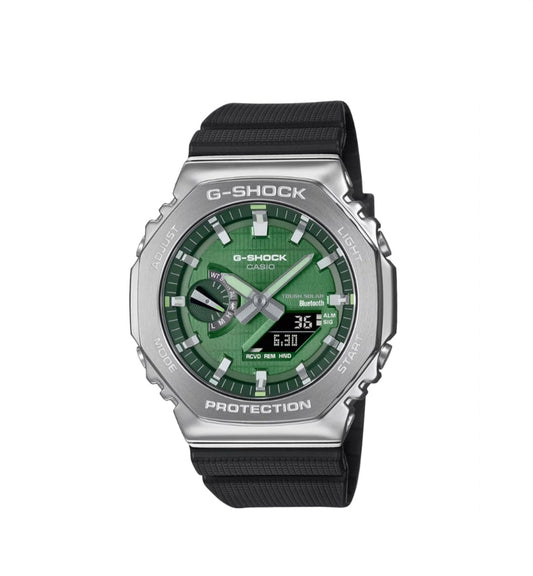 G-Shock GM-2100 Metal