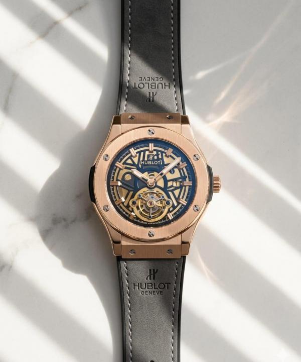 Hublot Big Bang Classic