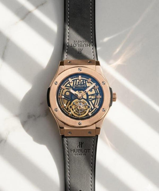 Hublot Big Bang Classic