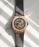 Hublot Big Bang Classic