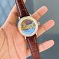 Patek philippe Skeleton
