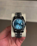 Seiko Oyster Perpetual Date Just Movment Like Automatic