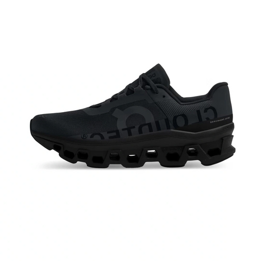 On Cloud Monster 2 Black