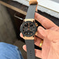 Hublot Big Bang Classic Leather Belt