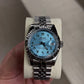 Seiko Oyster Perpetual Date Just