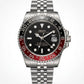 Seiko Oyster Perpetual Gmt Master