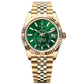 Rolex Oyster perpetual Sky dweller (With Og Box)