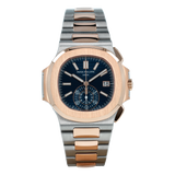 Patek philippe Aquanaut Chronograph Automatic