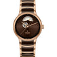 Rado Centrix Automatic Open Heart Japan