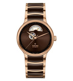 Rado Centrix Automatic Open Heart Japan