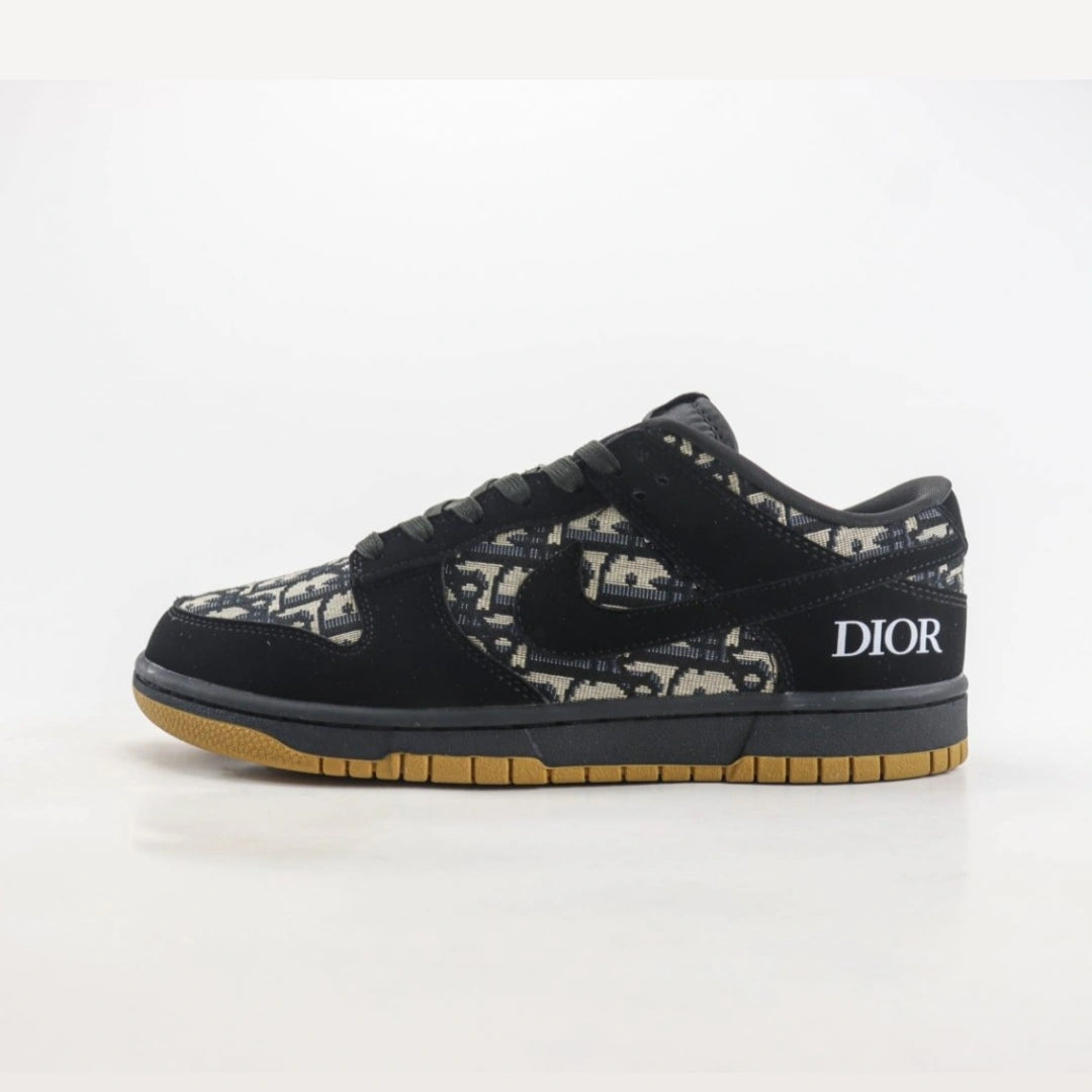 Nike SB Dunk Low X Dior