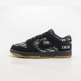 Nike SB Dunk Low X Dior