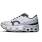 ON Running Women's Cloudmonster Hyper Glacier | Ivory