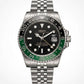 Seiko Oyster Perpetual Gmt Master