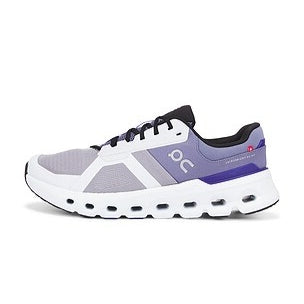 On Cloud Monster Running Mesh