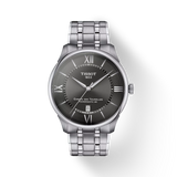 Tissot chemin des tourelles automatic