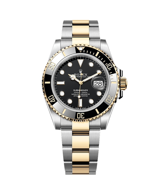 Rolex Submariner - Premium Dive Watch