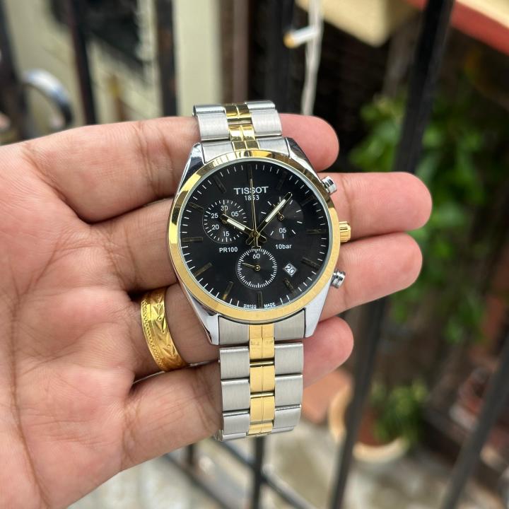 Tissot 1853 Classic