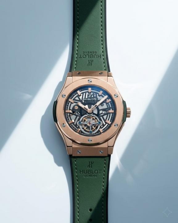 Hublot Big Bang Classic