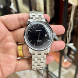 Seiko Presage Cocktail Time Mockingbird
