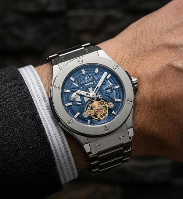 Hublot Big Bang Classic