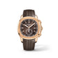 Patek philippe Aquanaut Chronograph Automatic
