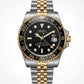 Seiko Oyster Perpetual Gmt Master