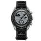 Omega X Swatch Bioceramic Mission To Earthphase