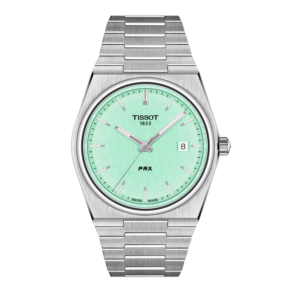 Tissot PRX Quartz