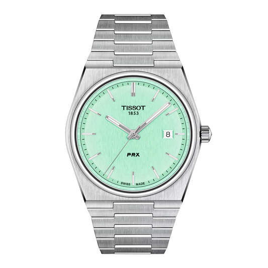 Tissot PRX Quartz