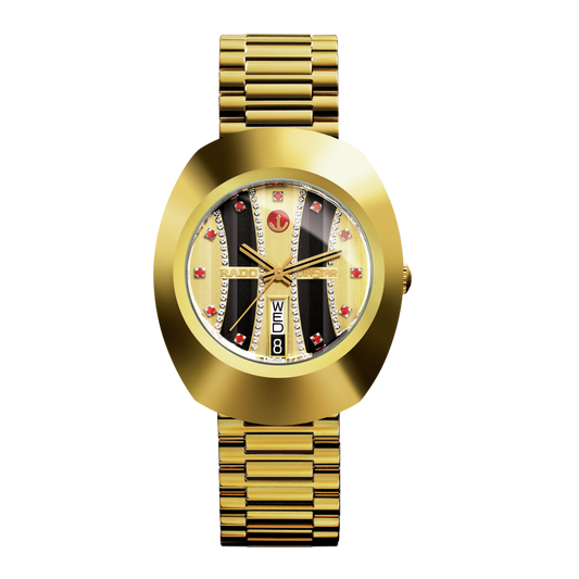 Rado Diastar