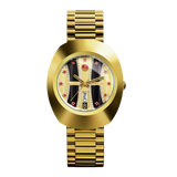Rado Diastar