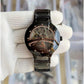 Rado Centrix Automatic Open Heart Japan