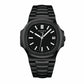 Patek philippe Aquanaut Automatic (Open Back)