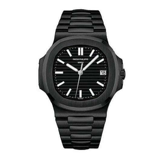 Patek philippe Aquanaut Automatic (Open Back)