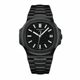 Patek philippe Aquanaut Automatic (Open Back)