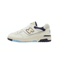 New Balance x Rich Paul 550 low-top sneakers